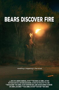 Bears Discover Fire (2015)