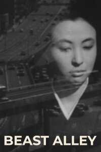 Beast Alley (1965)
