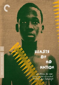 Beasts of No Nation (2015)