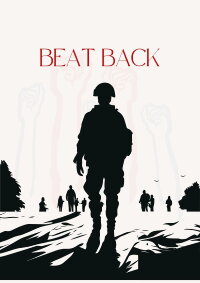 Beat back (1956)