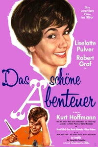 Beautiful Adventure (1959)