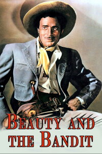 Beauty and the Bandit (1946)