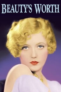 Beauty's Worth (1922)