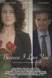 Because I Love You (2024)