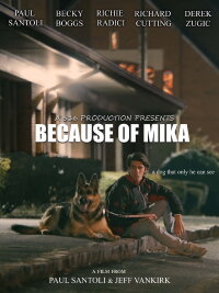 Because of Mika (2024)