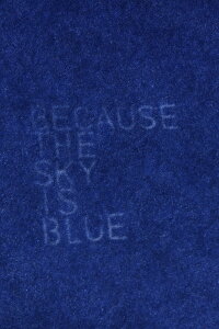 Because The Sky Is Blue (2021)