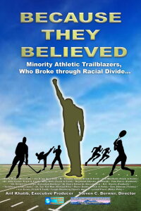 Because They Believed (2024)