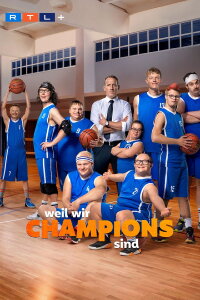 Because We Are Champions (2022)
