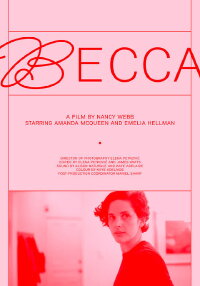 Becca (2018)