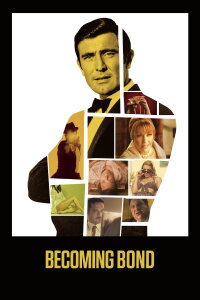 Becoming Bond - Die Rolle meines Lebens (2017)