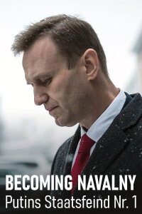 Becoming Navalny (2024)