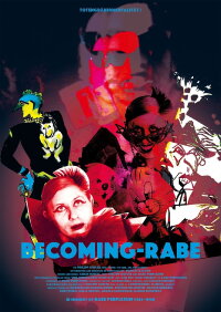 Becoming-Rabe (2016)