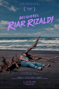 Becquerel (2022)