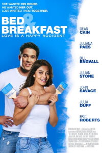 Bed & Breakfast (2010)