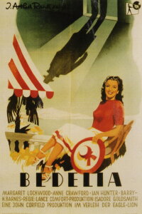 Bedelia (1946)