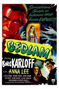 Bedlam (1946)