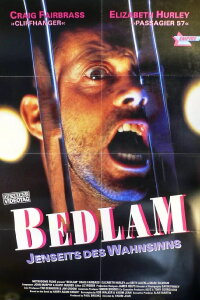 Bedlam - Jenseits des Wahnsinns (1994)