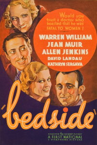 Bedside (1934)