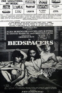 Bedspacers (1979)