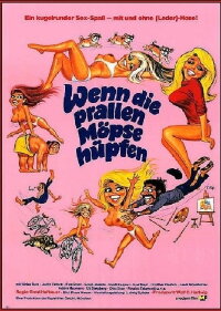 Bedtime Stories for Grownups (1974)