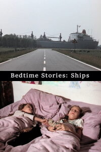 Bedtimes Stories: Ships (1977)