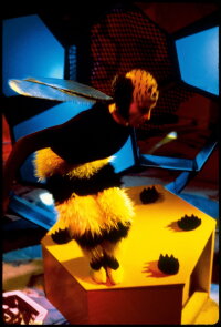 Beehive (1985)
