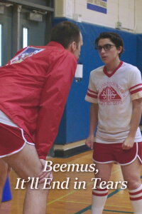 Beemus, It'll End in Tears (2016)