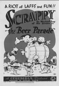 Beer Parade (1933)