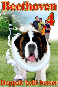 Beethoven 4 - Doppelt bellt besser (2001)