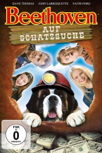 Beethoven auf Schatzsuche (2003)