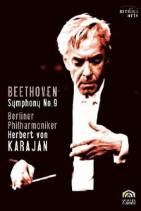 Beethoven - Sinfonie Nr. 9 (1977)