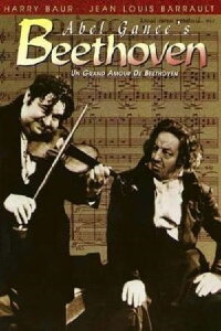 Beethoven's Great Love (1937)