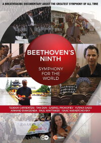 Beethoven’s Ninth: Symphony for the World (2020)