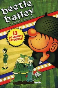 Beetle Bailey (1989)