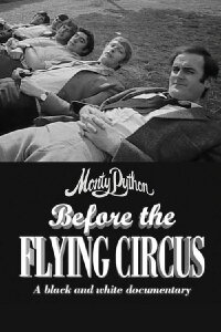 Before the Flying Circus (2008)