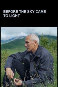 Before the sky came to light (2021)