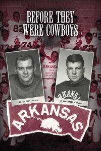 Before They Were Cowboys (2016)
