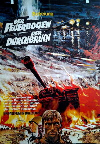 Befreiung, Teil 1 - Der Feuerbogen (1970)