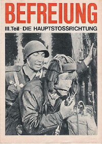 Befreiung, Teil 3 - Die Hauptstoßrichtung (1971)