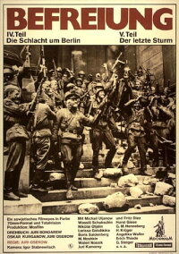 Befreiung, Teil 4 - Die Schlacht um Berlin (1971)