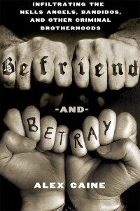 Befriend and Betray (2011)