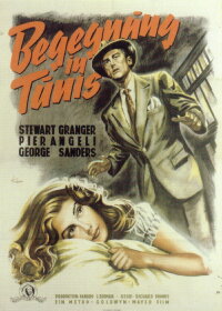 Begegnung in Tunis (1951)