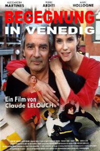 Begegnung in Venedig (1998)