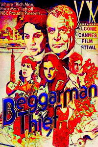 Beggarman, Thief (1979)