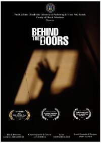Behind the Doors (2022)
