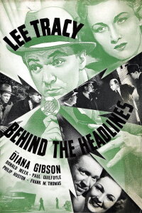 Behind The Headlines (1937)