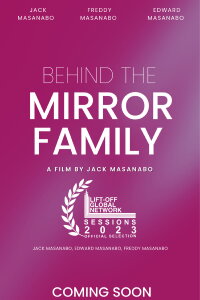 Behind The Mirror Family (2023)