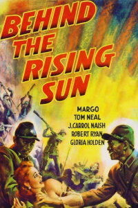 Behind the Rising Sun (1943)