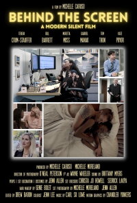 Behind the Screen (2021)