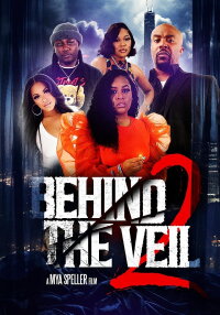 Behind the Veil 2 (2023)